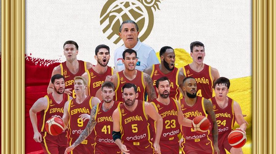 Бразилія, Латвія та Іспанія оголосили ростери на кваліфікацію до ОІ-2024 1 - basket.com.ua