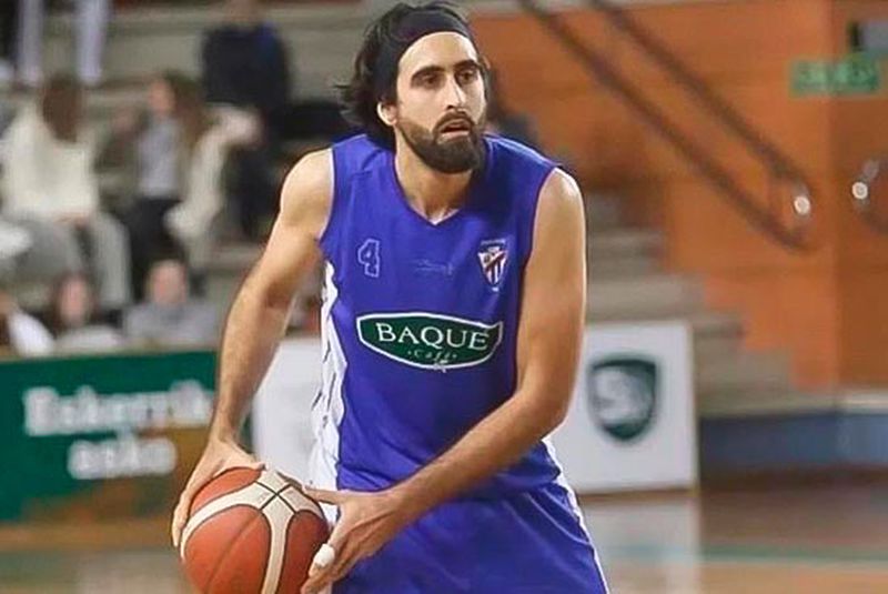 У ДТП загинув іспанський баскетболіст 1 - basket.com.ua