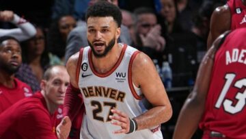 "Денвер" встановив антирекорд фіналу НБА за відсотком реалізації дальніх за половину 25 - basket.com.ua