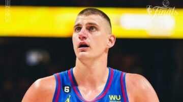 "Денвер" - "Маямі": цікаві факти про переший матч фіналу НБА 39 - basket.com.ua