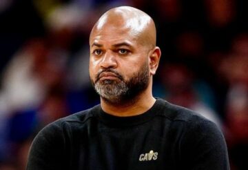 "Детройт" очолить тренер, який останні два роки виводив свій попередній клуб до плей-оф 37 - basket.com.ua