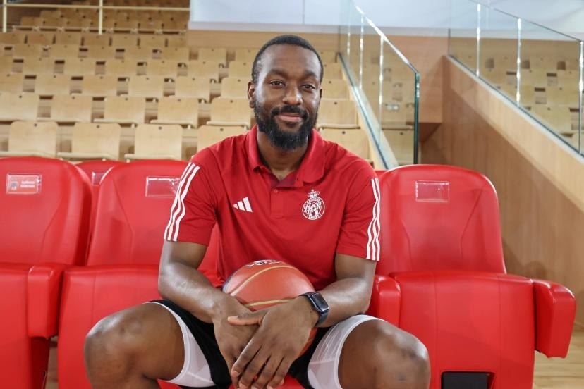 "Монако" не зможе розраховувати на зіркового Кембу Вокера на старті сезону Євроліги 1 - basket.com.ua