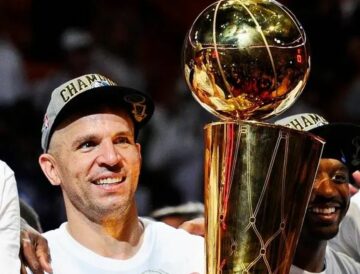 Джейсон Кідд повторив успіх Петра Райлі, Білла Расселла та Томмі Хейнсона 35 - basket.com.ua