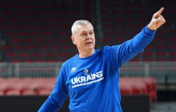 Айнарс Багатскіс може очолити багаторазового чемпіона Польщі 39