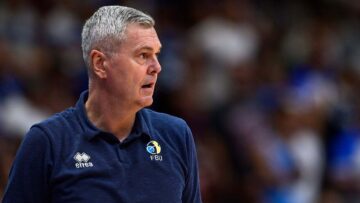 Айнарс Багатскіс: “В подальшому Гладир має велике бажання бути в штабі збірної України” 31