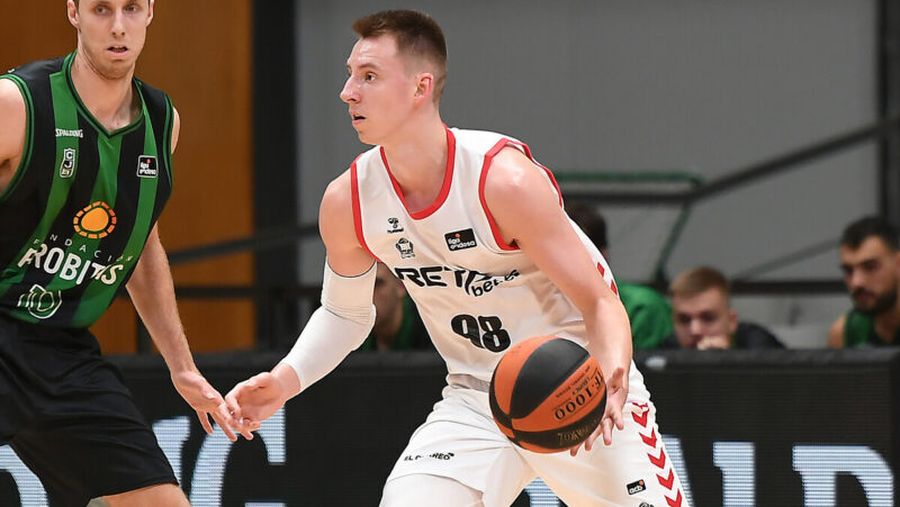 Арнольдас Кульбока продовжить кар'єру в клубі Євроліги 2 - basket.com.ua Арнольдас Кульбока продовжить кар'єру в клубі Євроліги 1 - basket.com.ua