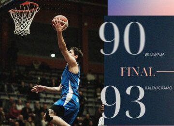 Українці за кордоном: Ковляр, Сергєєв, Анісімов 57 - basket.com.ua