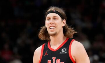 “Торонто” видав 26-мільйонний контракт досвідченому центровому 33 - basket.com.ua