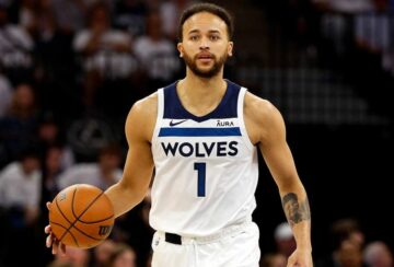 "Голден Стейт" отримали гравця збірної Китаю в результаті трейду з "Міннесотою" 35 - basket.com.ua