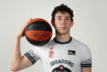 Олександр Ковляр вибув на невизначений термін через травму 43 - basket.com.ua