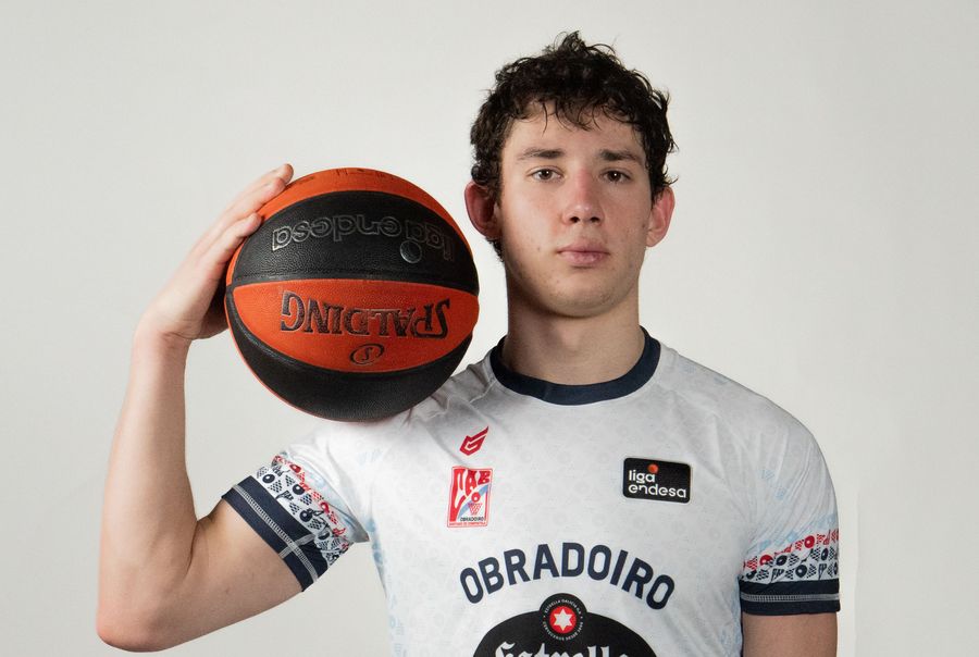 Олександр Ковляр вибув на невизначений термін через травму 1 - basket.com.ua