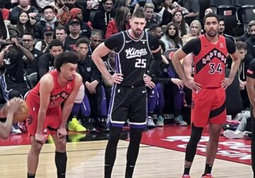 Команди українців перемогли. Михайлюк набрав 3 очки, Лень віддав 4 передачі 49 - basket.com.ua