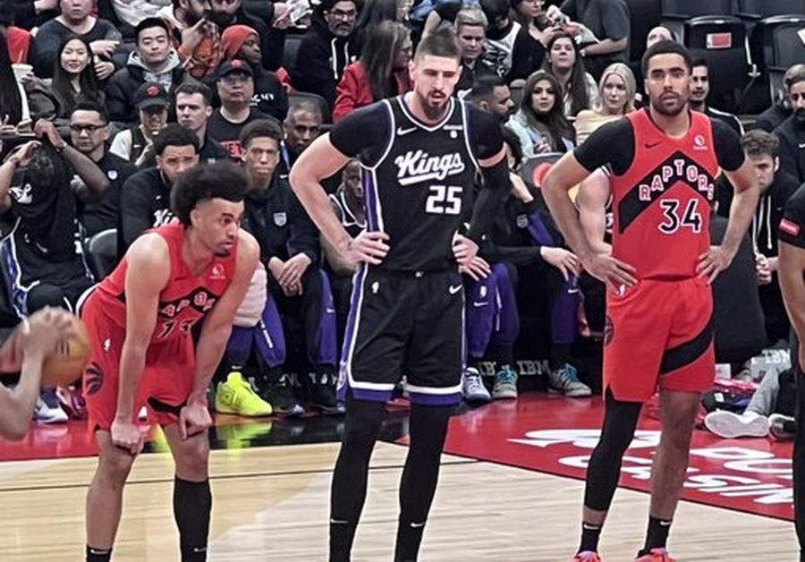 Команди українців перемогли. Михайлюк набрав 3 очки, Лень віддав 4 передачі 1 - basket.com.ua