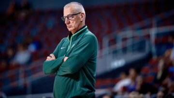 Збірна Бразилії визначилась з головним тренером 25