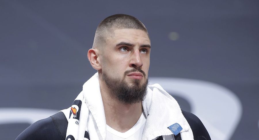 "Сакраменто" розбив топ-контендера Сходу. Лень набрав 5 очок 2 - basket.com.ua "Сакраменто" розбив топ-контендера Сходу. Лень набрав 5 очок 1 - basket.com.ua