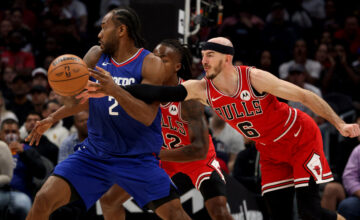 НБА. Результати матчів 10 березня 31 - basket.com.ua