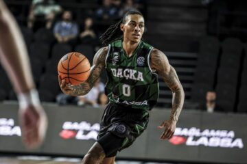 "Олімпіакос" націлився на зірку середняка чемпіонату Туреччини 33 - basket.com.ua