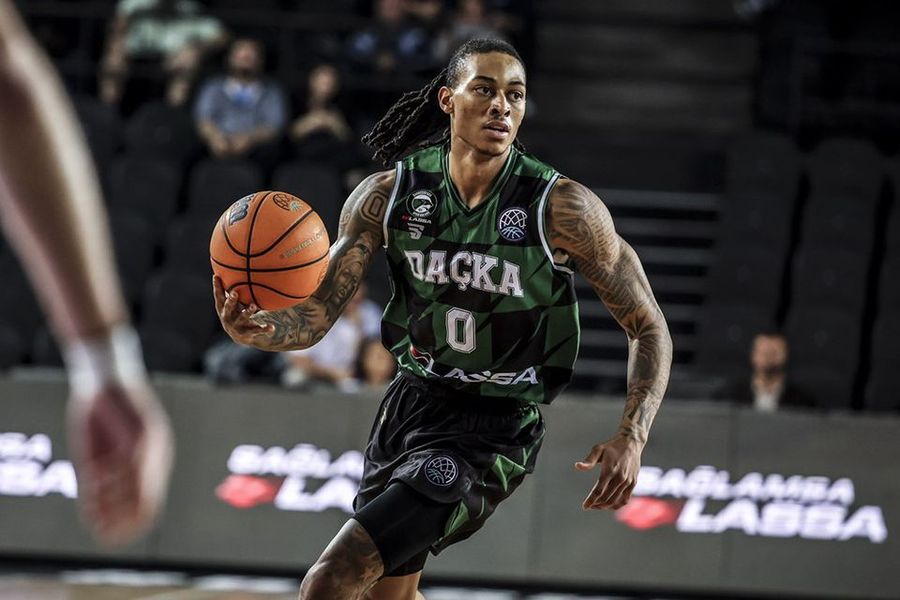 "Олімпіакос" націлився на зірку середняка чемпіонату Туреччини 1 - basket.com.ua