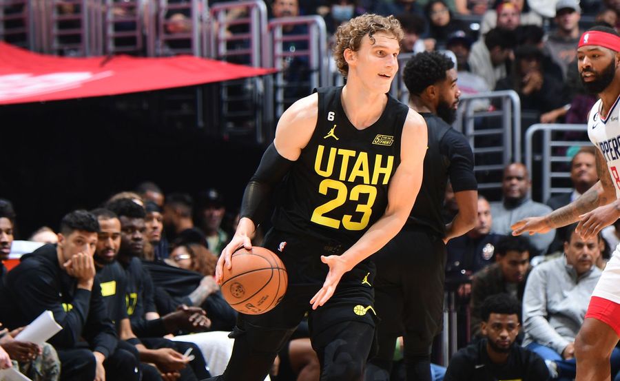 Лаурі Маркканен встановив дивний рекорд НБА 2 - basket.com.ua Лаурі Маркканен встановив дивний рекорд НБА 1 - basket.com.ua