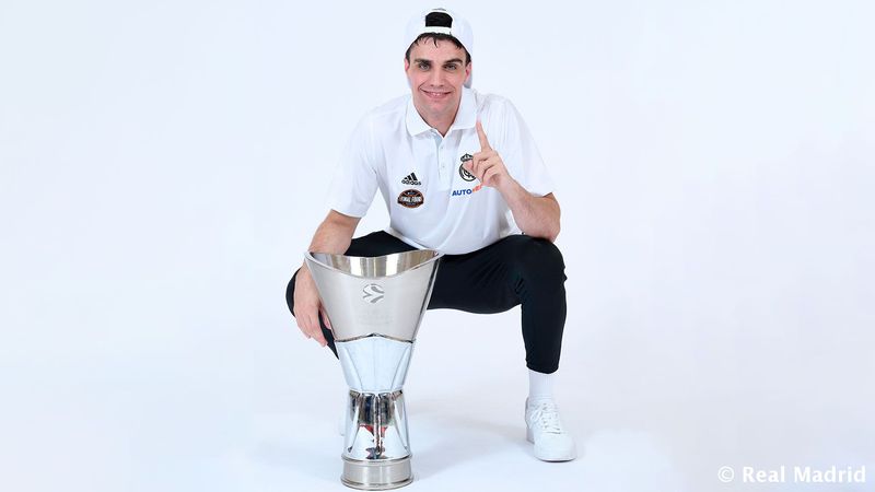 Офіційно: "Реал" продовжив контракт з молодим талантом 2 - basket.com.ua Офіційно: "Реал" продовжив контракт з молодим талантом 1 - basket.com.ua