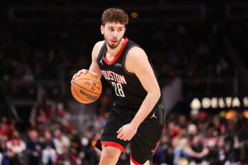 Одного з кращих європейських гравців НБА виставили на обмін заради мегатрансферу Адетокумбо 39
