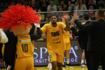 Колишній лідер "Хіміка" підсилив французький клуб 23 - basket.com.ua