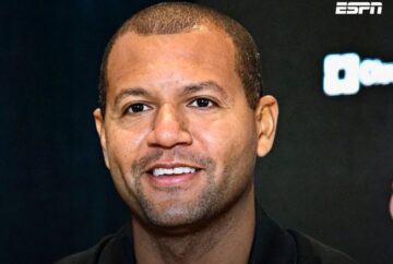 Один з фаворитів Східної конференції продовжив контракт із президентом клубу 35