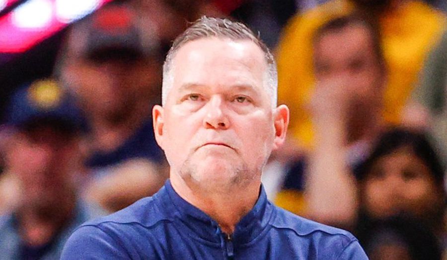 "Денвер" продовжив контракт з Майклом Мелоуном 1 - basket.com.ua