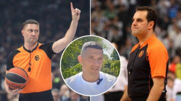 Євроліга закрила “справу Амбросова” щодо підкупу суддів у фіналі Єврокубка 59 - basket.com.ua