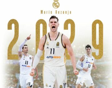 Офіційно: Мадридський "Реал" на 5 років продовжив контракт з лідером команди 29