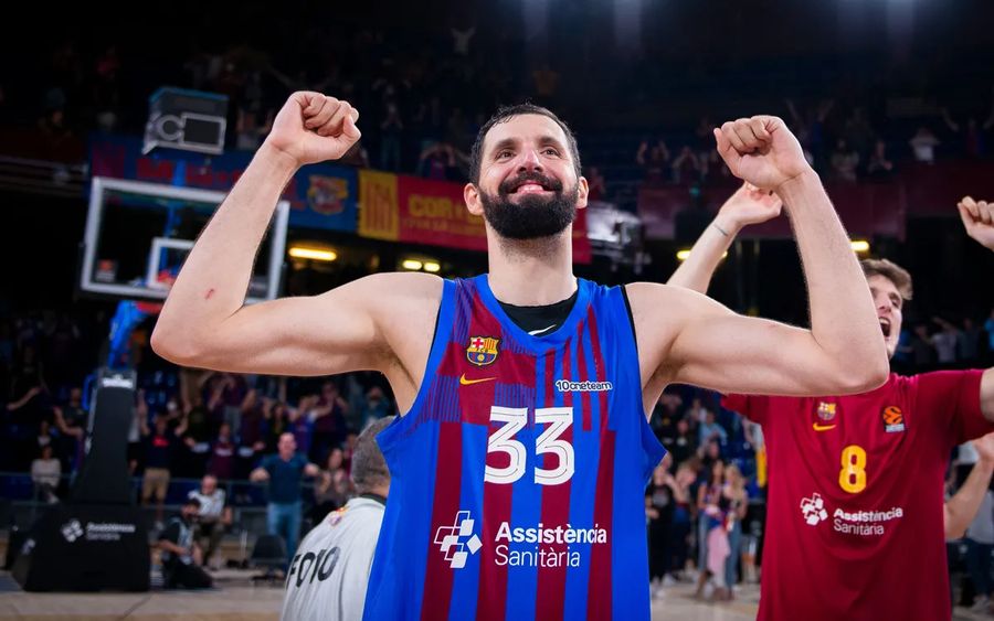 Сербський клуб готовий запропонувати Міротичу солідний контракт 2 - basket.com.ua Сербський клуб готовий запропонувати Міротичу солідний контракт 1 - basket.com.ua
