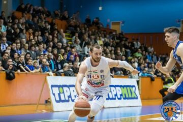 Олександр Мішула залишив угорський клуб 35