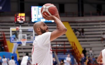 Чемпіонат Італії, 2-й тур: "Мілан" зазнав поразки 23 - basket.com.ua