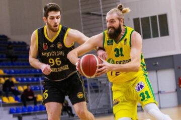 Українці за кордоном: Герун, Бринюк, Журавльов 55