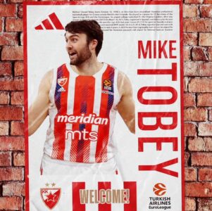 Офіційно: “Црвена Звєзда” та “Панатінаїкос” підсилили склад гравцями іспанських грандів 53 - basket.com.ua