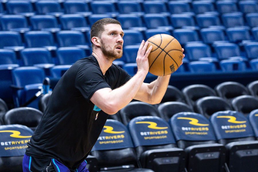 Святослав Михайлюк став рекордсменом серед українців в НБА 2 - basket.com.ua Святослав Михайлюк став рекордсменом серед українців в НБА 1 - basket.com.ua