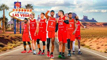 США та Канада проведуть спаринг напередодні Олімпіади 25 - basket.com.ua