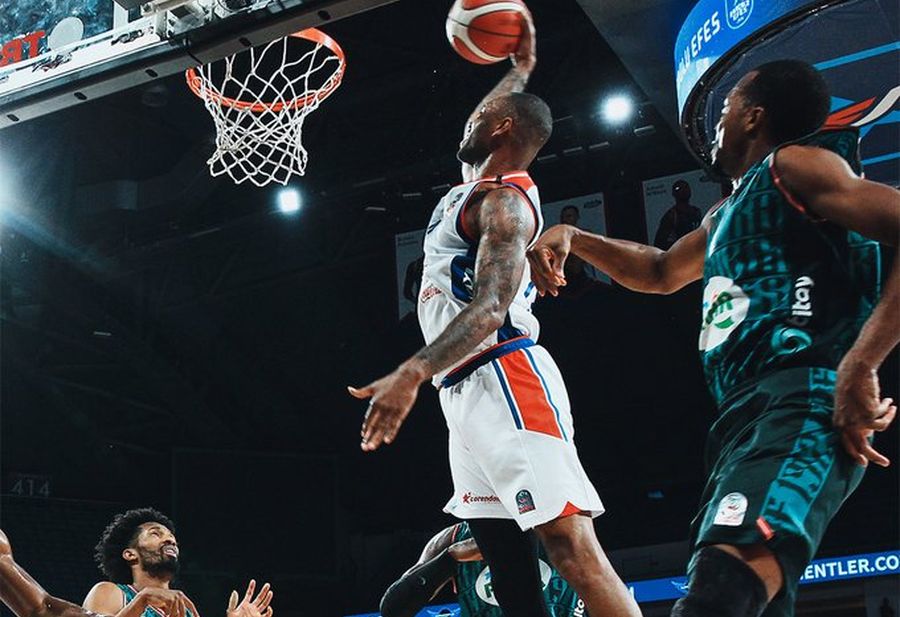 Чемпіонат Туреччини, фінал: результат матчу 15 червня 2 - basket.com.ua Чемпіонат Туреччини, фінал: результат матчу 15 червня 1 - basket.com.ua