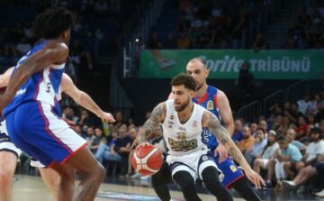 Чемпіонат Туреччини, фінал: результат матчу 8 червня 55