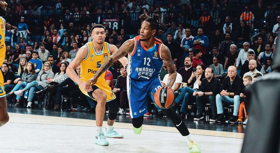 Євроліга, 28-й тур: результати матчів 10 березня 2 - basket.com.ua Євроліга, 28-й тур: результати матчів 10 березня 1 - basket.com.ua