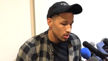 Відомий екс-напарник Дюранта і Вестбрука вперше підписав контракт з європейським клубом 49