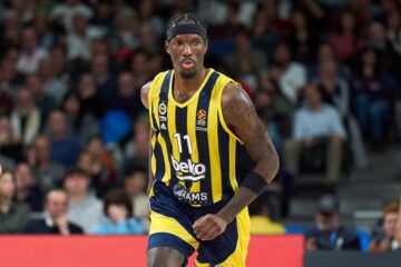 Учасник другого раунду плей-оф НБА планує підписати рекордсмена Євроліги 35 - basket.com.ua