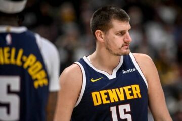 Нікола Йокич вийшов на четверте місце за трипл-даблами в історії НБА 33 - basket.com.ua