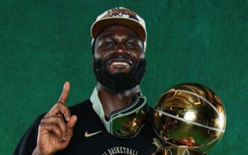 "Фенербахче" підпише форварда "Маккабі" та одноклубника Михайлюка 35 - basket.com.ua