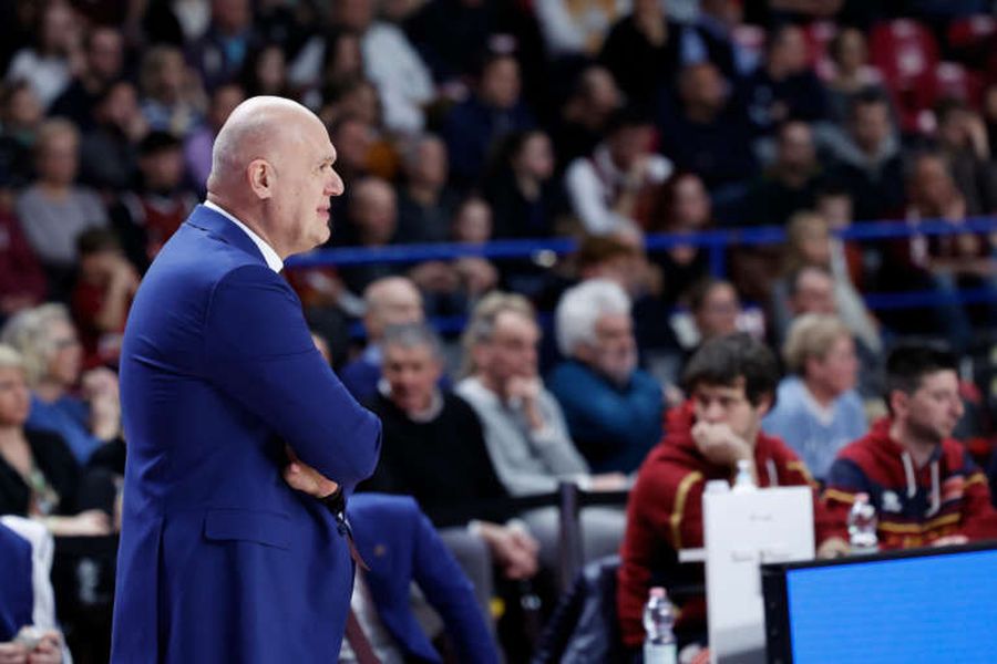 Невен Спахія: "Команда "Прометей" показує вражаючий баскетбол" 2 - basket.com.ua Невен Спахія: "Команда "Прометей" показує вражаючий баскетбол" 1 - basket.com.ua