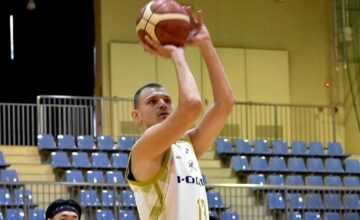 Українці за кордоном: Антіпов, Тітов, Бояркін, Балабан, Місяць, Анісімов, Бринюк, Фролов 39 - basket.com.ua