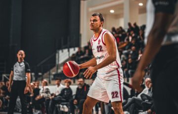 Українці за кордоном: Антіпов, Шундель, Дзюба, Балабан 47