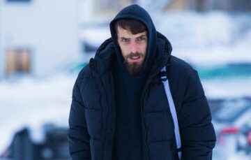 Українці за кордоном: Ковальов, Давидюк, Чумаков, Дзюба, Марковецький, Масленніков, Яйло, Шеліст 49