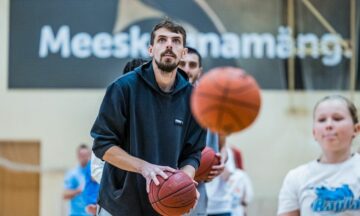 Українці за кордоном: Давидюк, Шевченко, Артамонов, Шевчук 41 - basket.com.ua