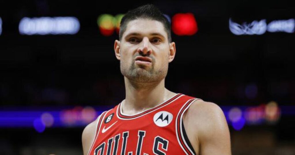 Одного з найбільш іменитих європейських гравців НБА виставили на обмін 1 - basket.com.ua